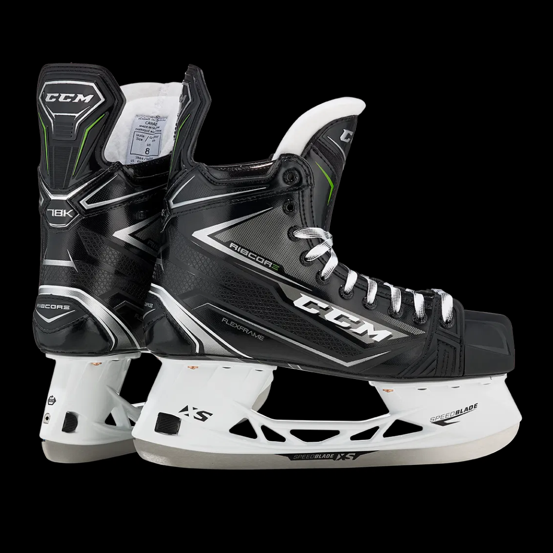 CCM Ribcor 78K Ice Hockey Skates Senior