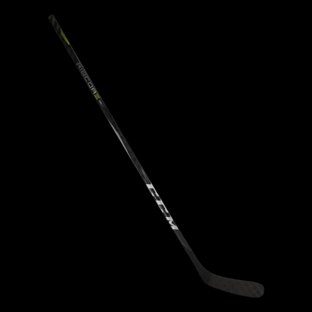 CCM Ribcor Pro Junior hockey stick