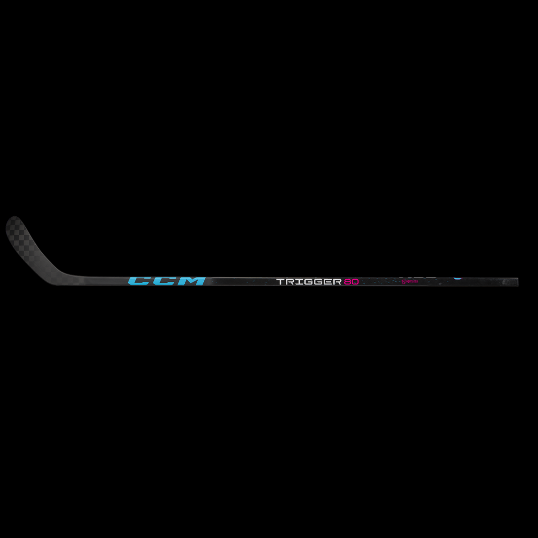 CCM Ribcor Trigger 80 Composite Hockey Stick
