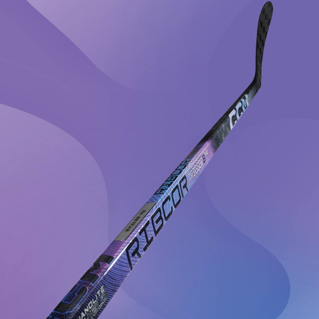 CCM Ribcor Trigger 8 Pro Hockey Stick