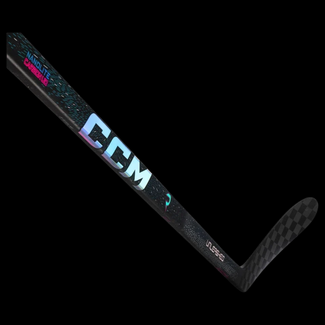 CCM Ribcor Trigger Unleashed Composite Hockey Stick