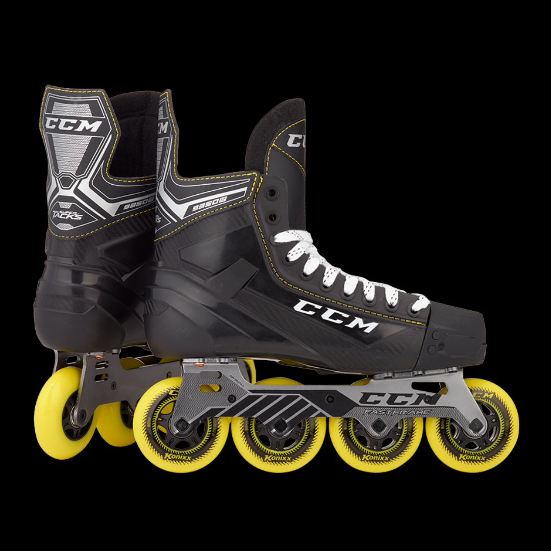 CCM Super Tack 9350 Inline Skates