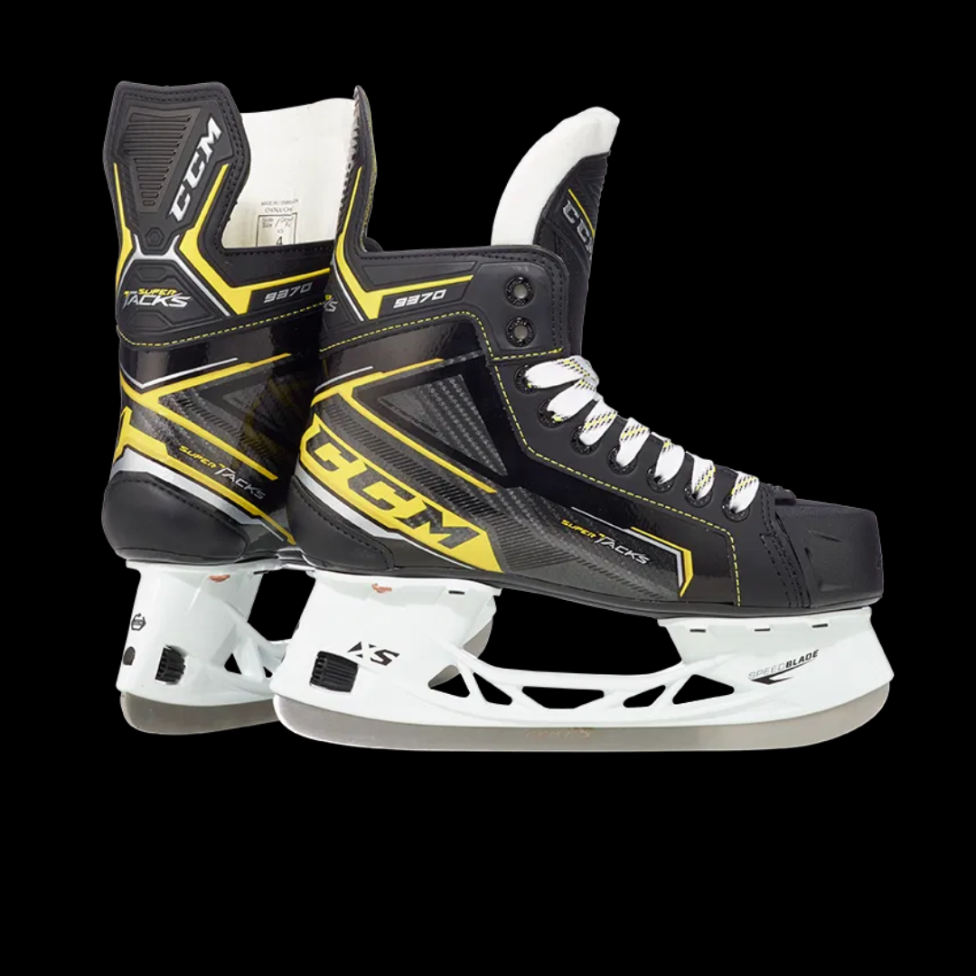 CCM Super Tack 9370 Ice Hockey Skates