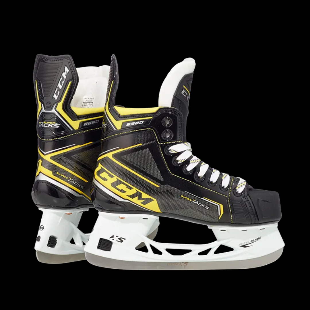 CCM Super Tack 9380 Ice Hockey Skates