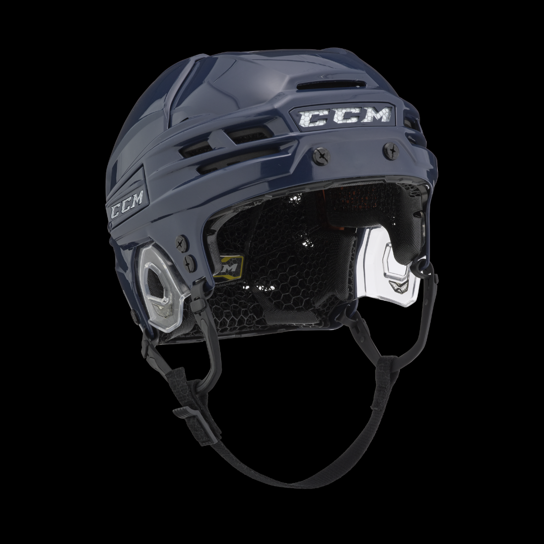 CCM Super Tacks X Hockey Helmet