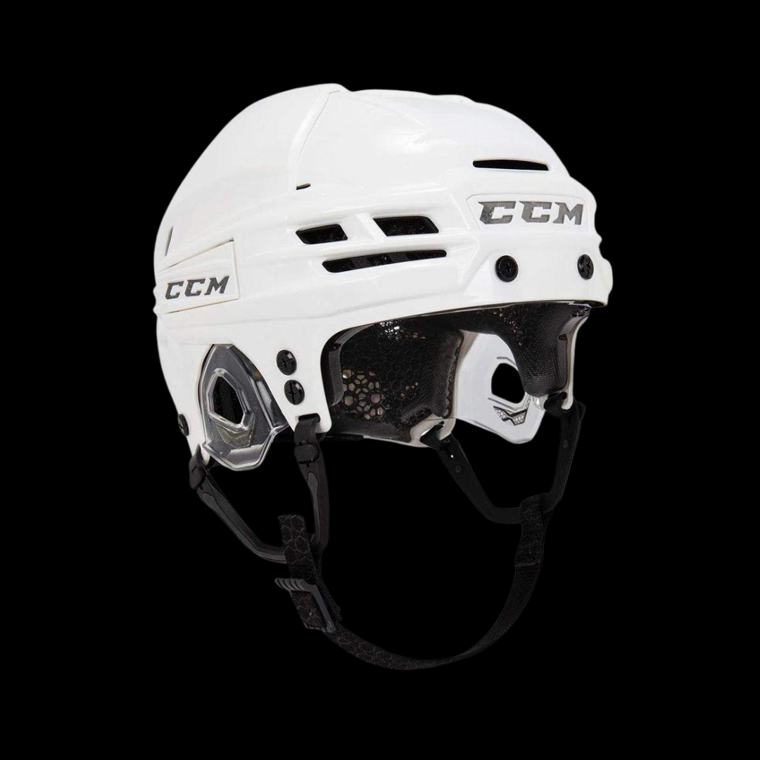 CCM Super Tacks X Hockey Helmet