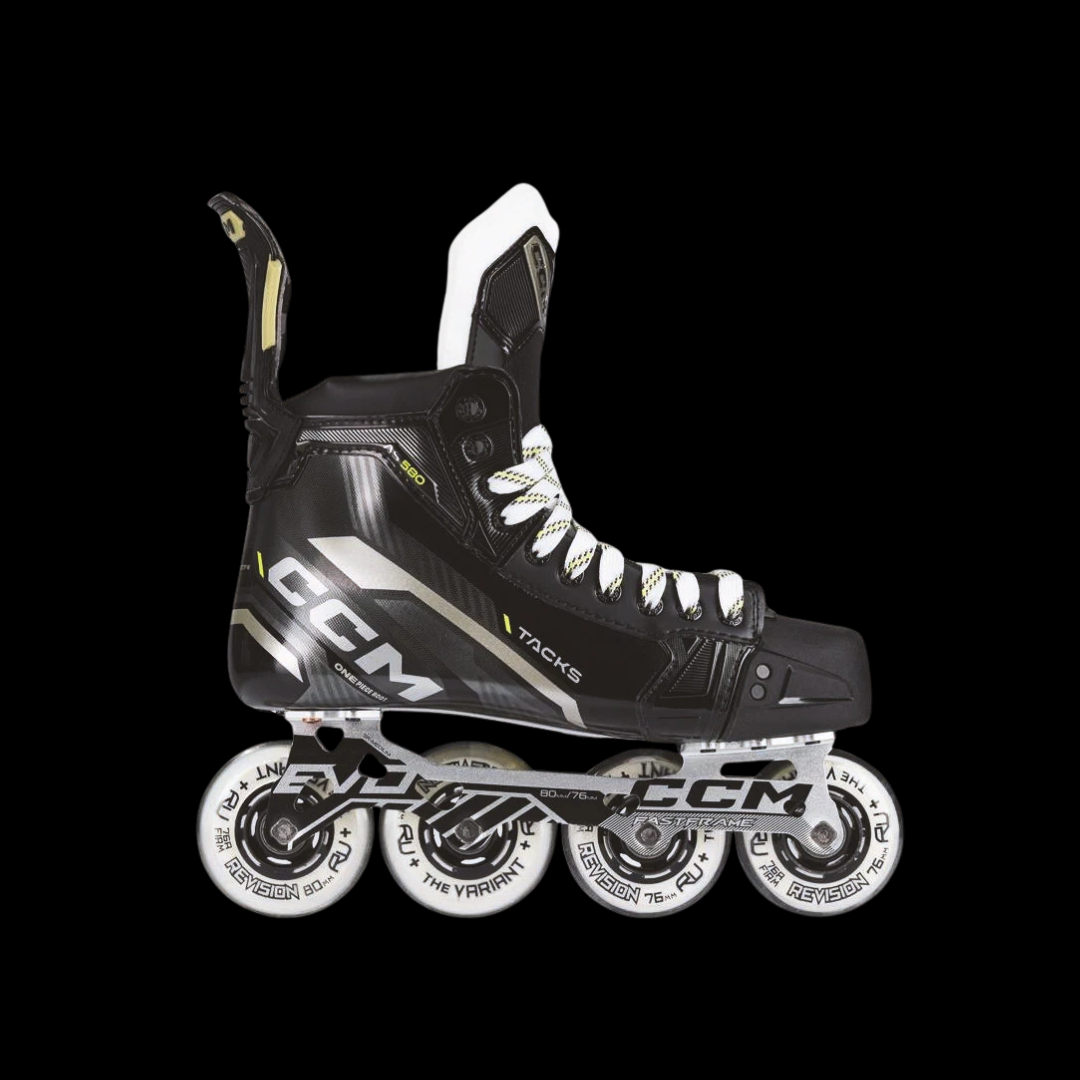 CCM Tack AS 580R Inline Skates Senior
