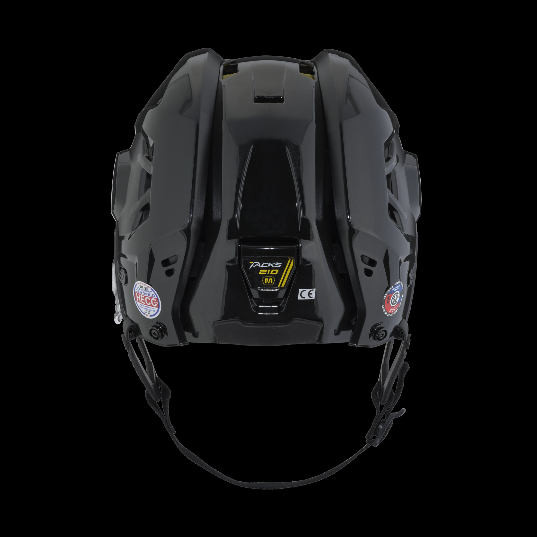 CCM Tacks 210 Hockey Helmet