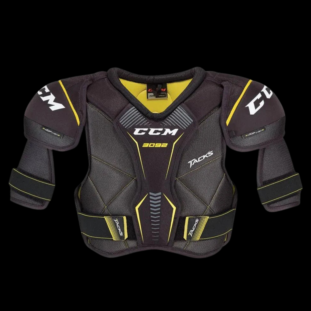 CCM Tacks 3092 Shoulder Pads