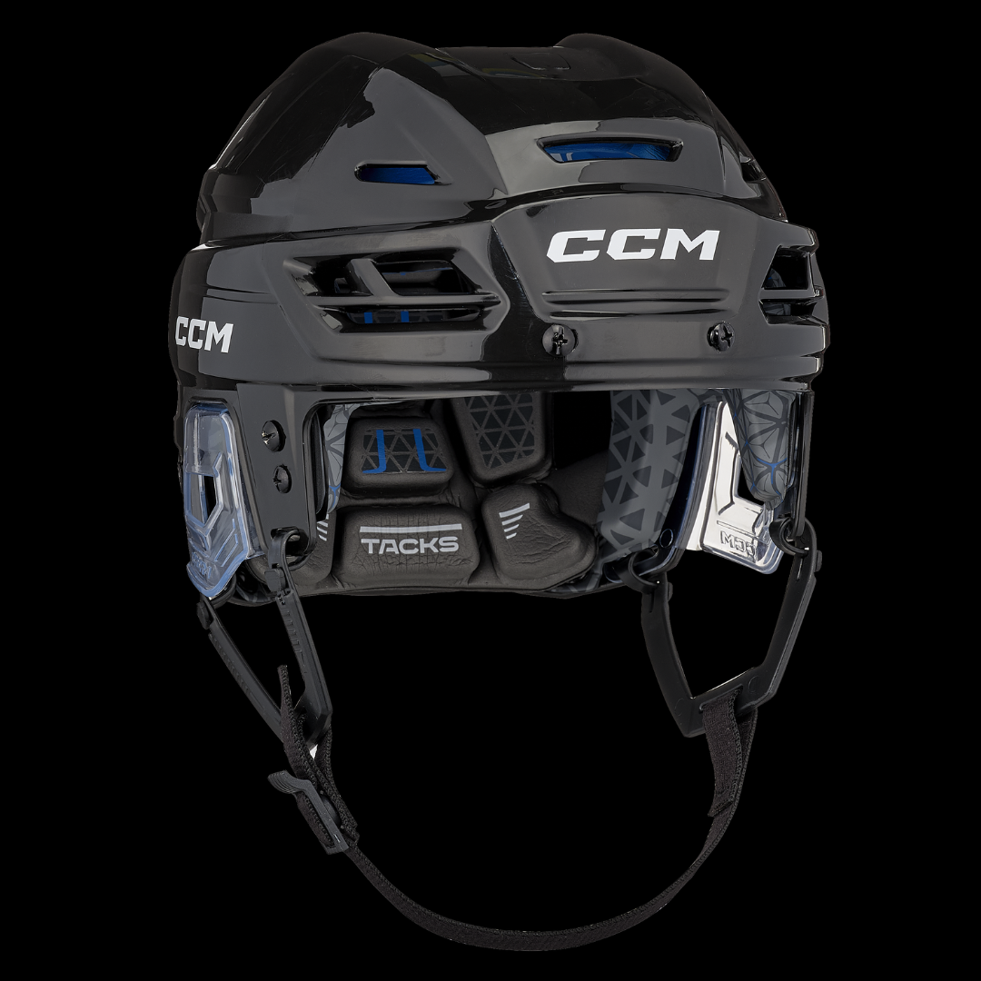 CCM Tacks 310 26 Hockey Helmet WIDE