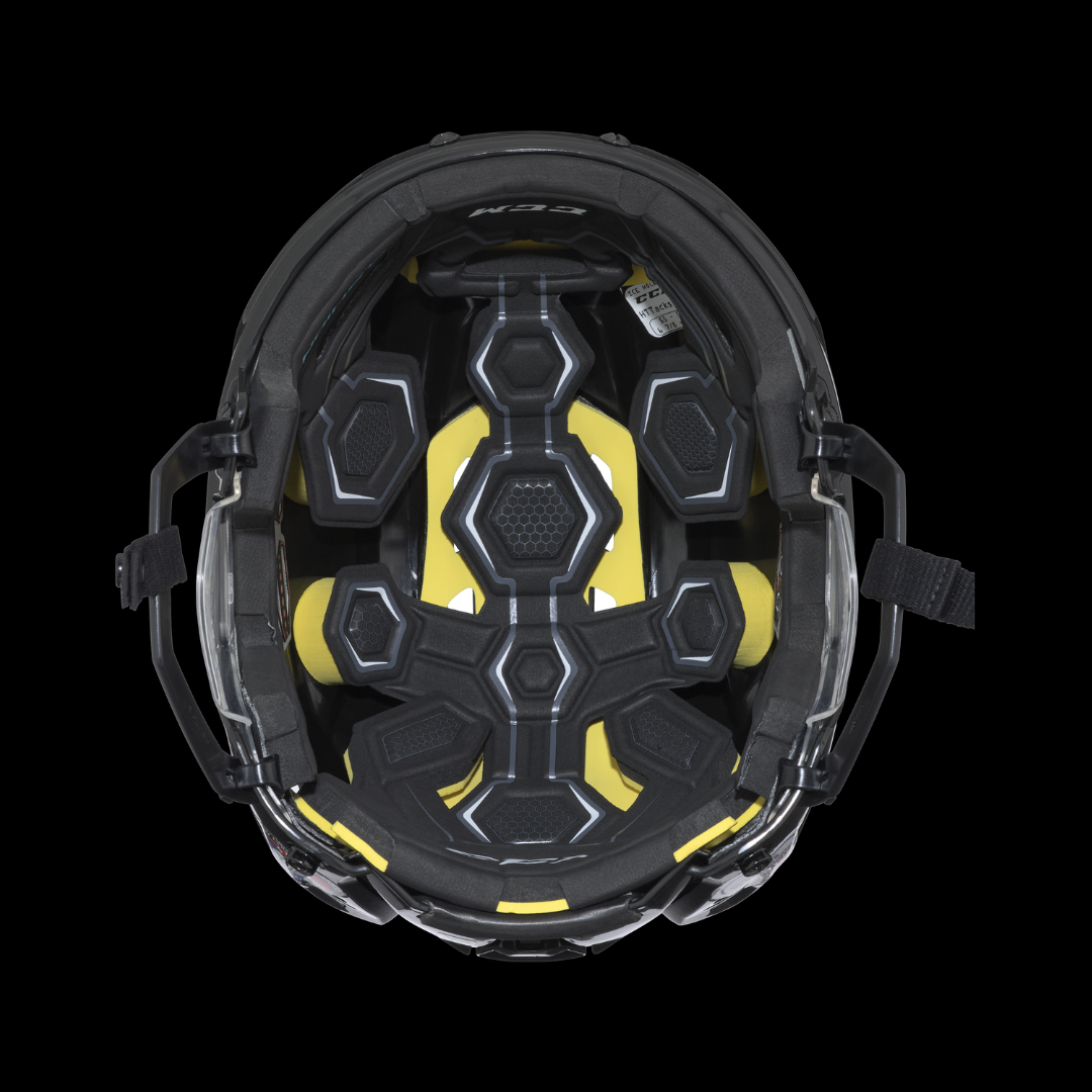 CCM Tacks 310 Helmet Only