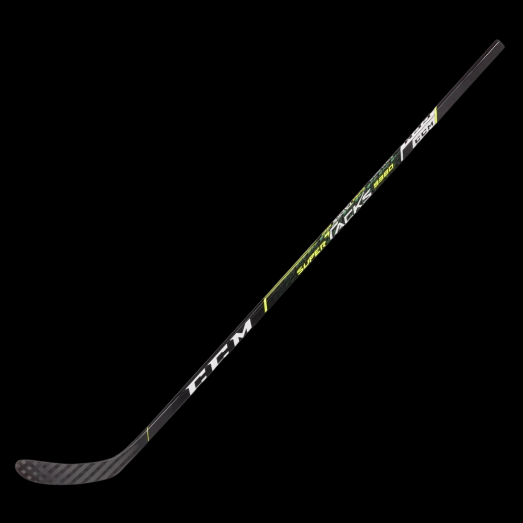 CCM Tacks 9380 Hockey Stick Junior