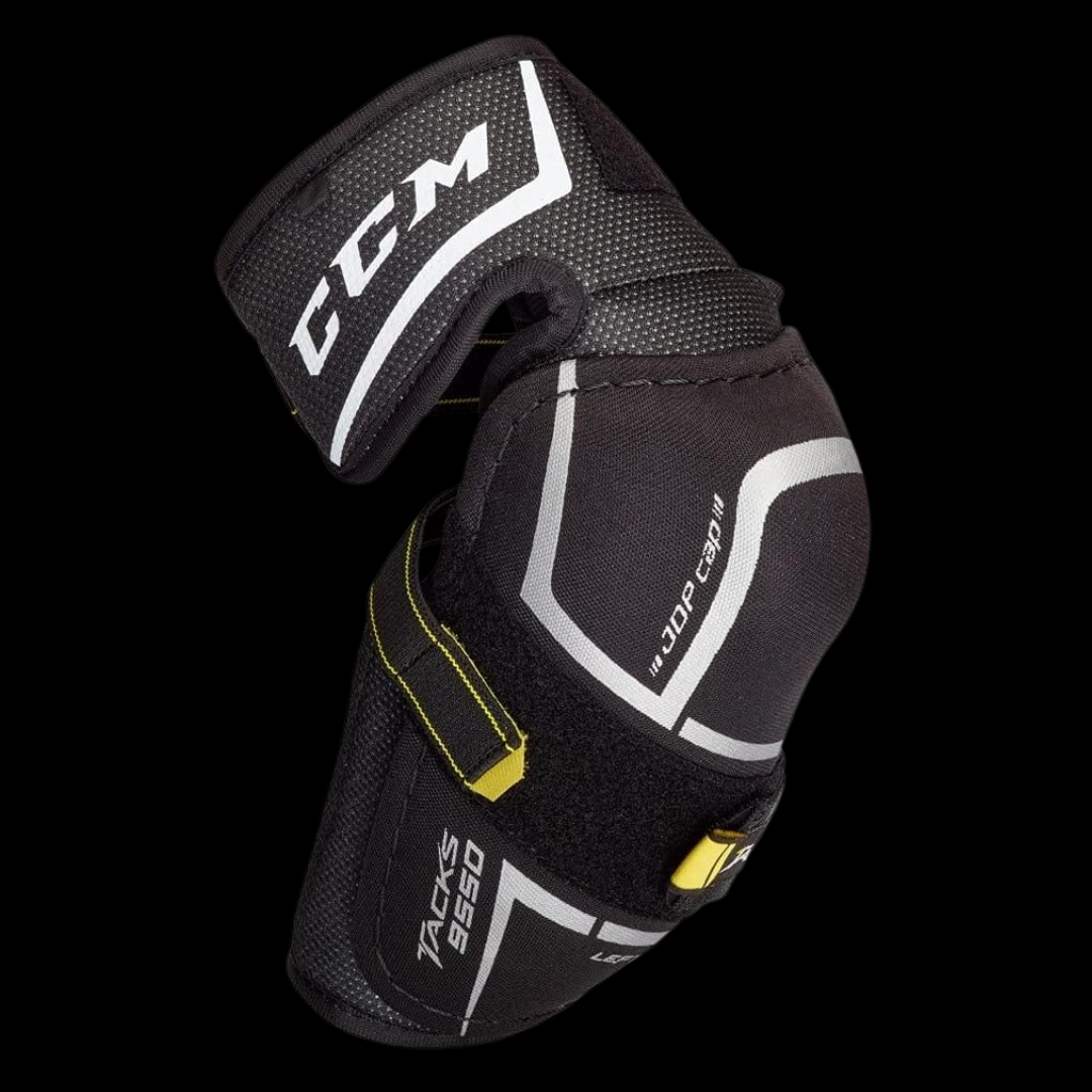 CCM Tacks 9550 Elbow Pads