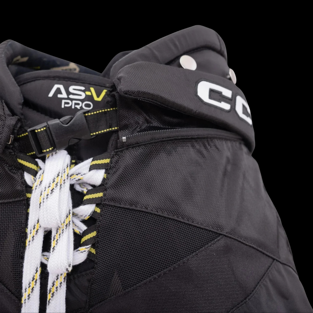 CCM Tacks AS-V Pro Hockey Pants