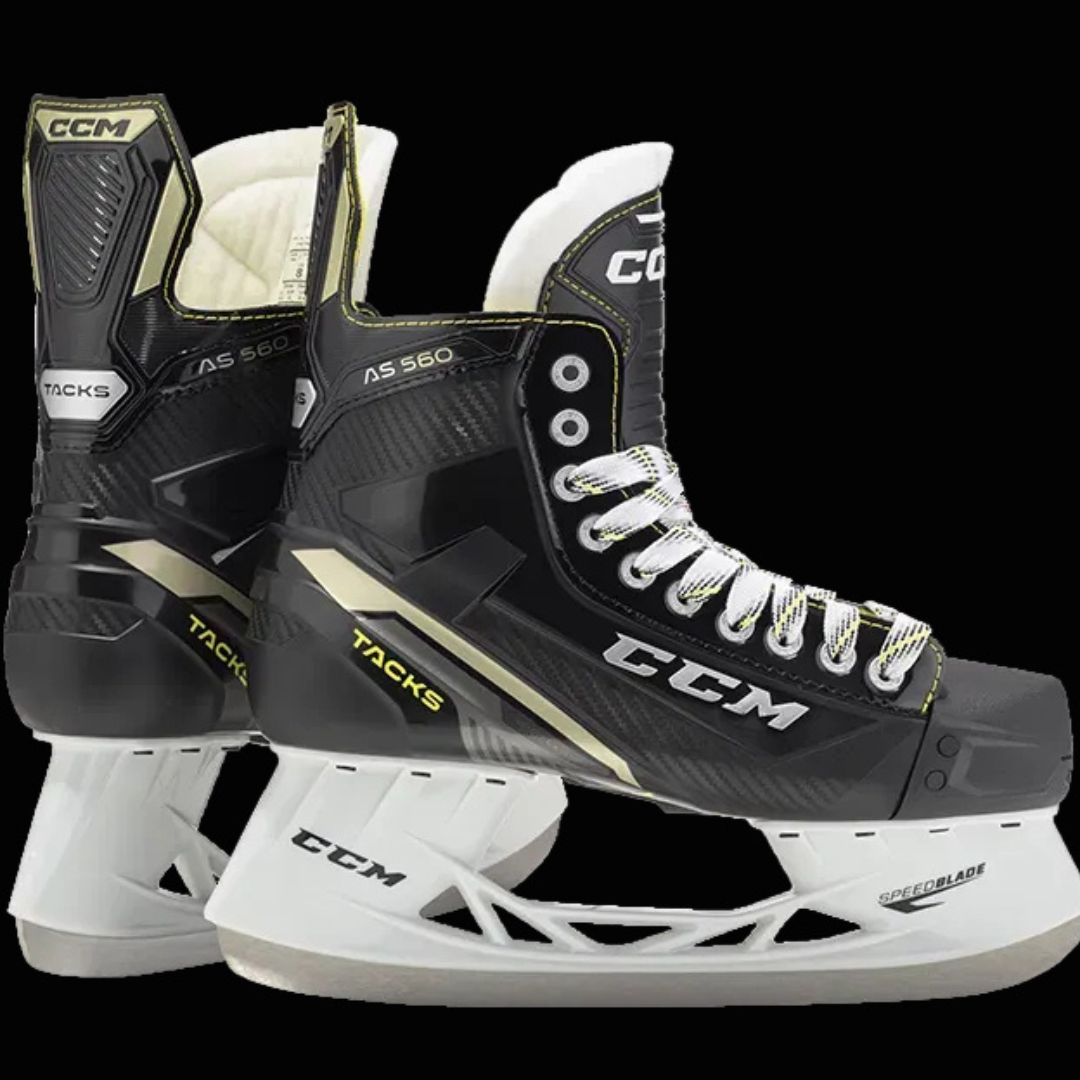 CCM Tacks AS 560 Ice Hockey Skates