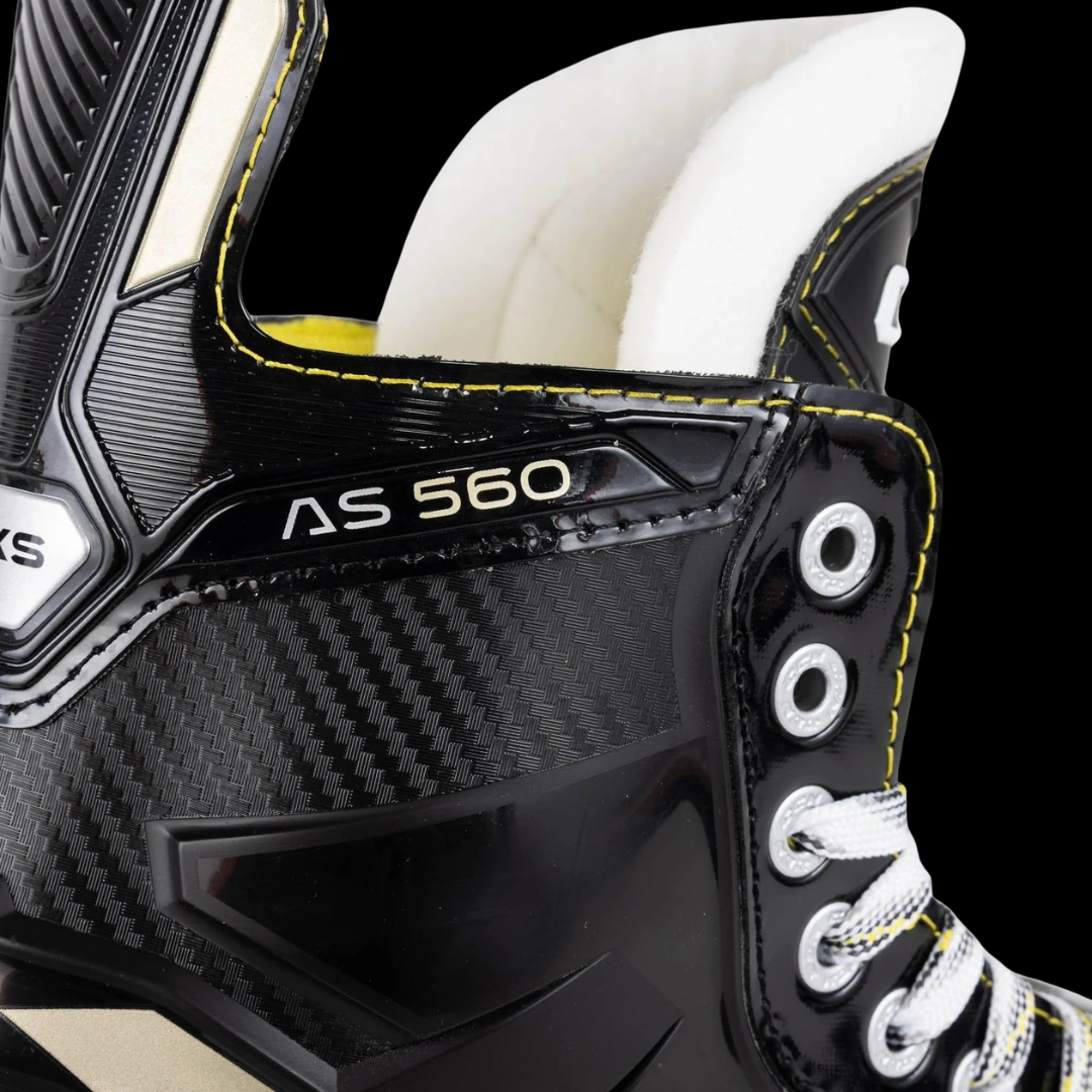 CCM Tacks AS 560 Ice Hockey Skates
