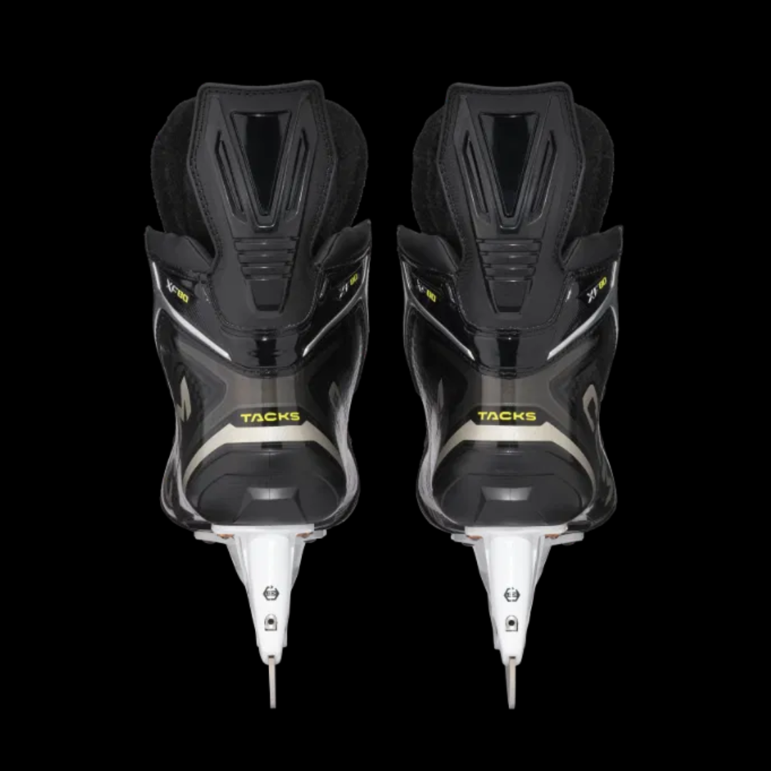 CCM Tacks XF 80 Hockey Skates Intermediate