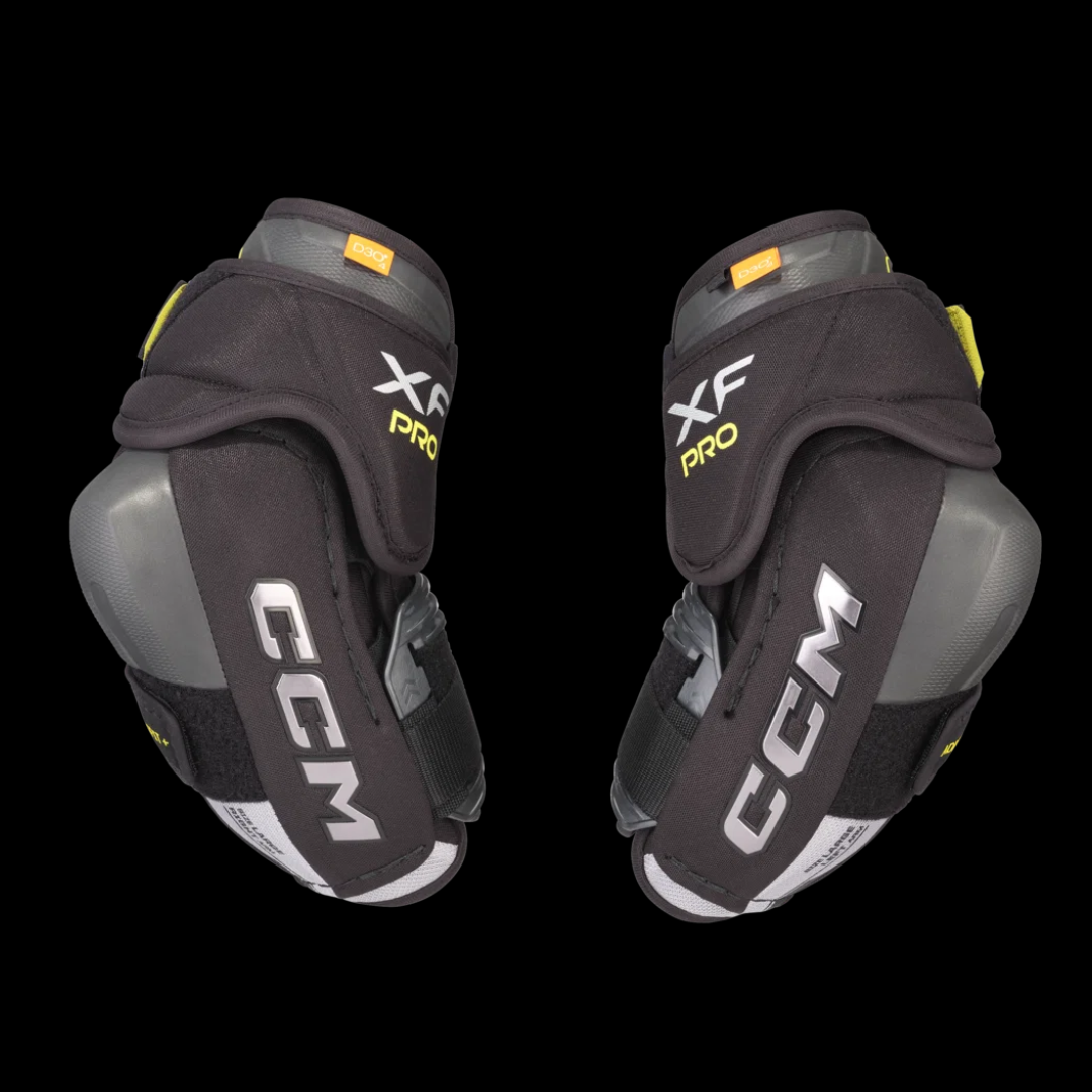 CCM Tacks XF Pro Elbow Pads