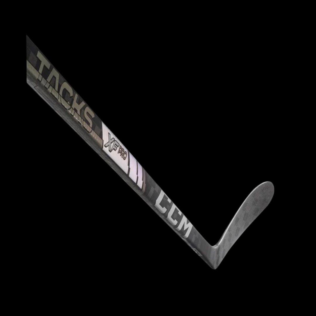 CCM Tacks XF Pro Hockey Stick