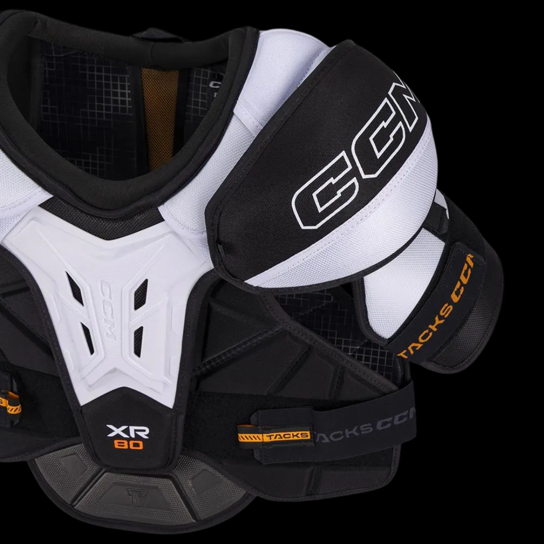 CCM Tacks XR80 Shoulder Pads