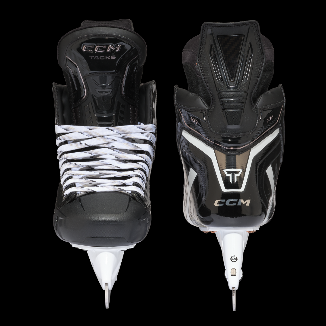 CCM Tacks XR Ice Hockey Skates