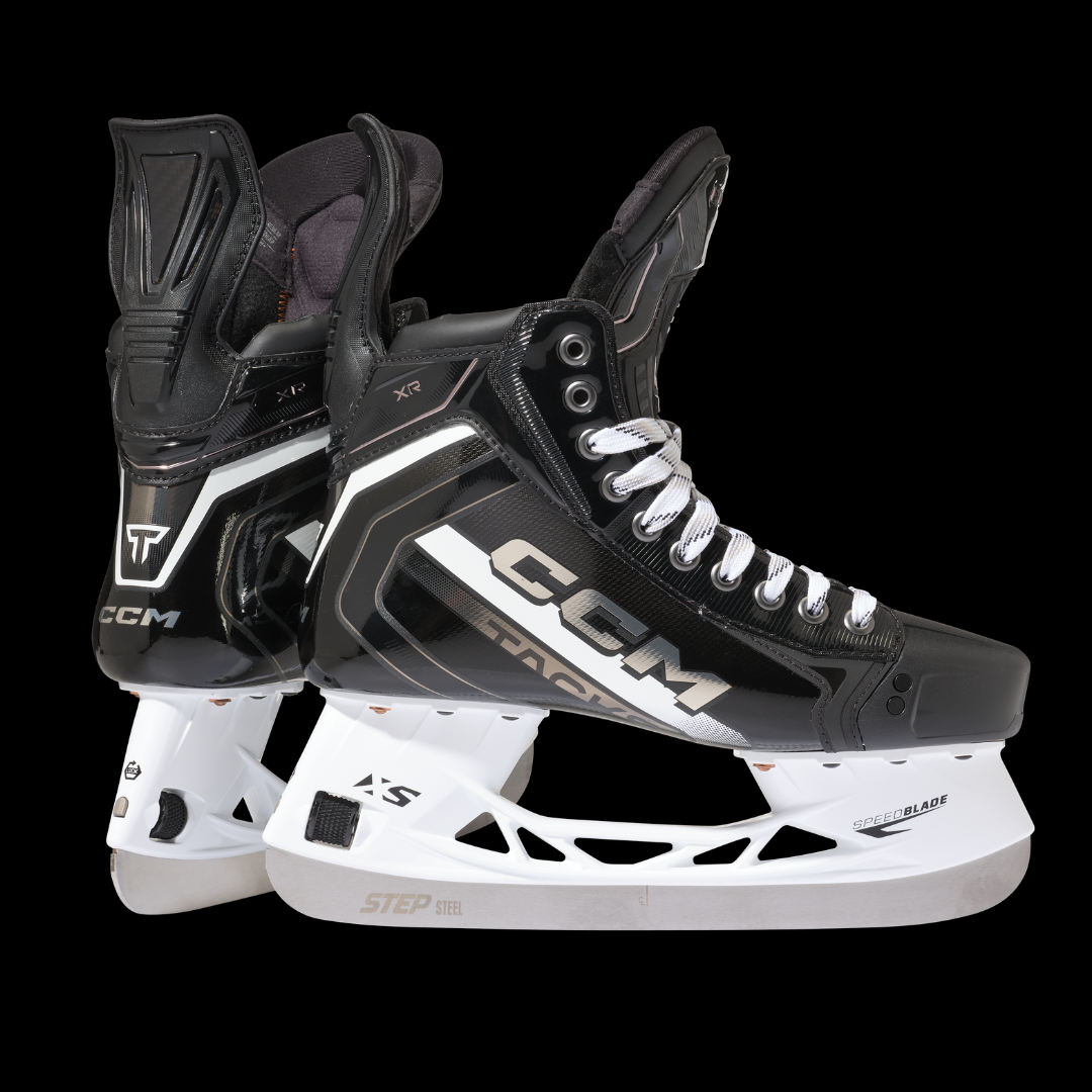 CCM Tacks XR Ice Hockey Skates