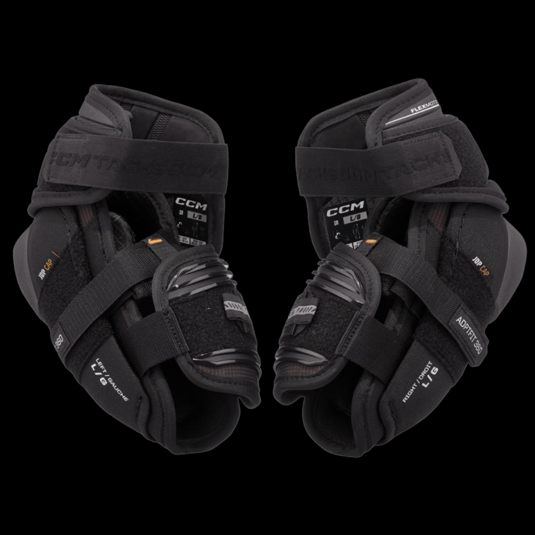 CCM Tacks XR Pro Elbow Pads