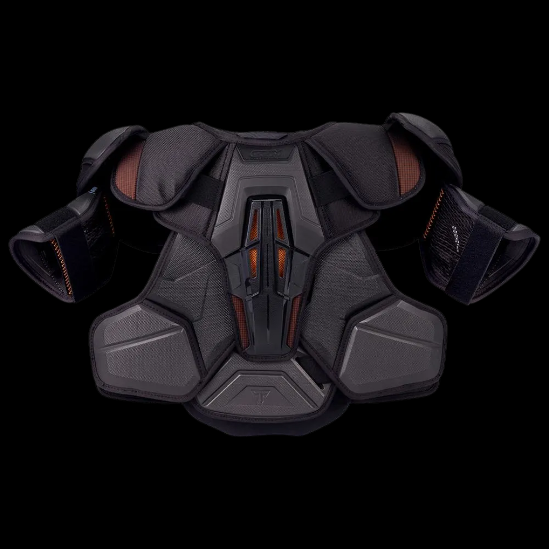 CCM Tacks XR Pro Shoulder Pads