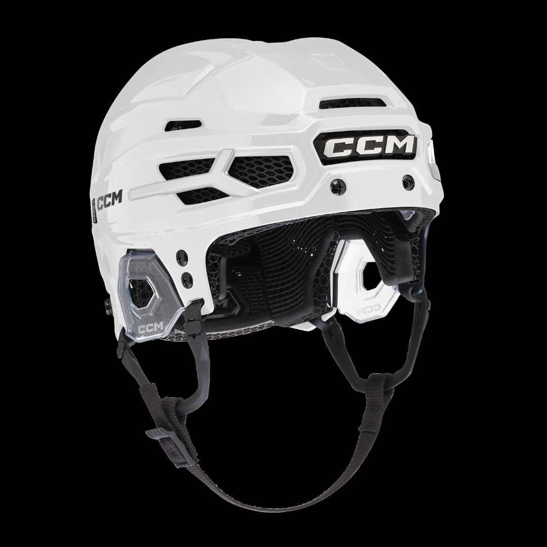 CCM Tacks X Pro Hockey Helmet