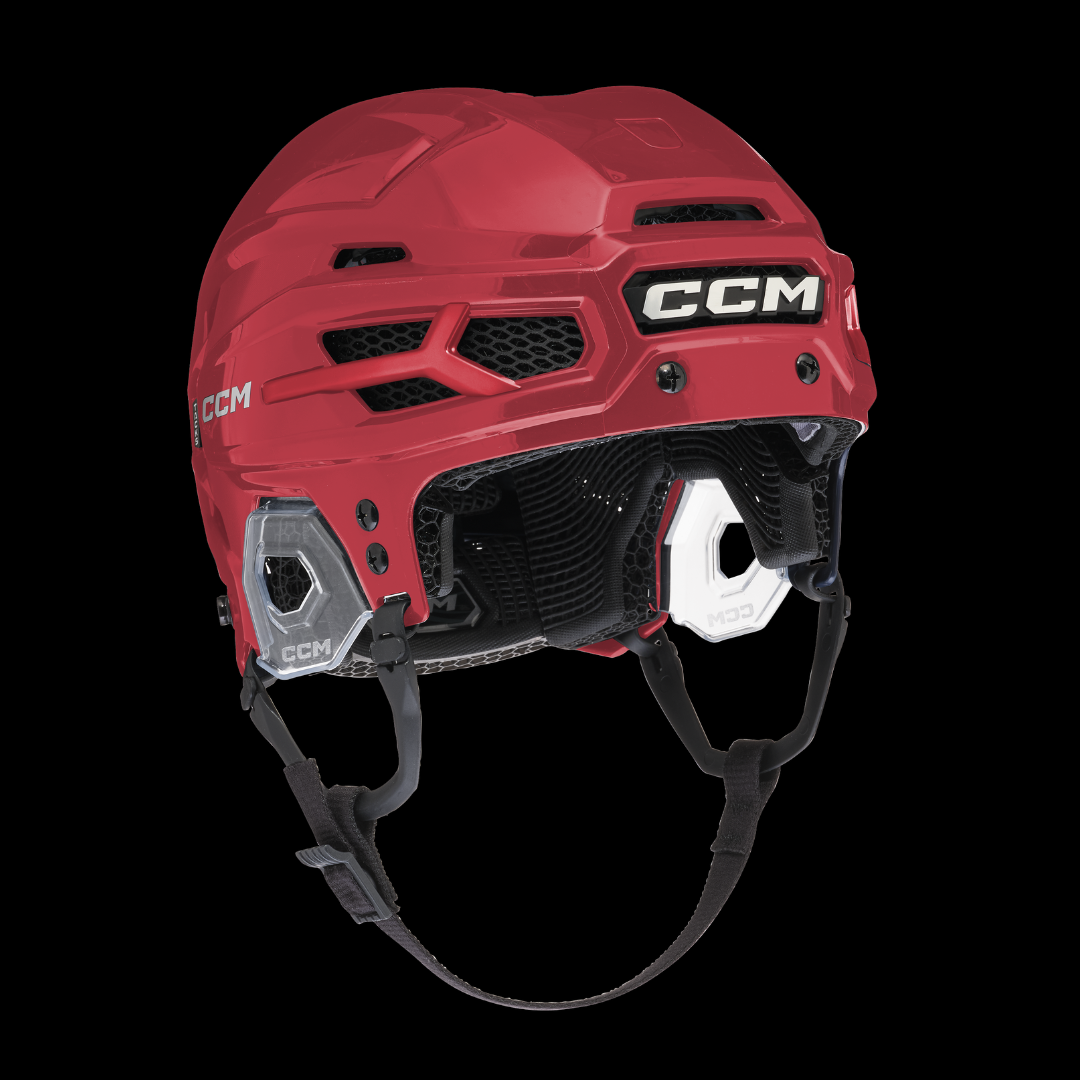 CCM Tacks X Pro Hockey Helmet
