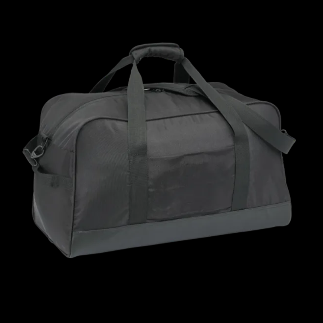 CCM Travel Duffle With Wash Bag 22"