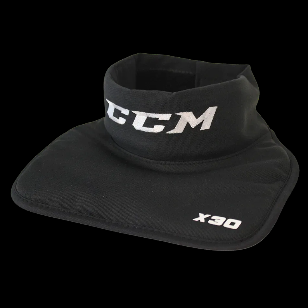 CCM X30 Neck Guard