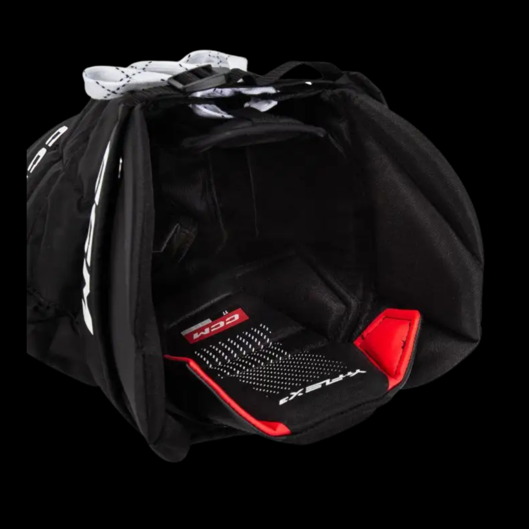 CCM YFlex3 Youth Goal Pant