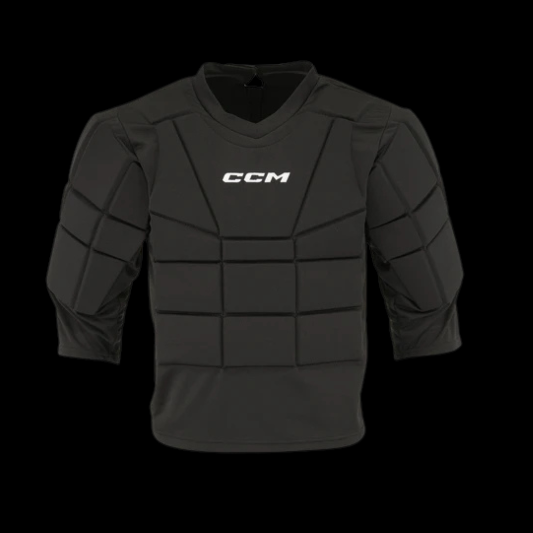 CCM Youth AB Padded Shirt