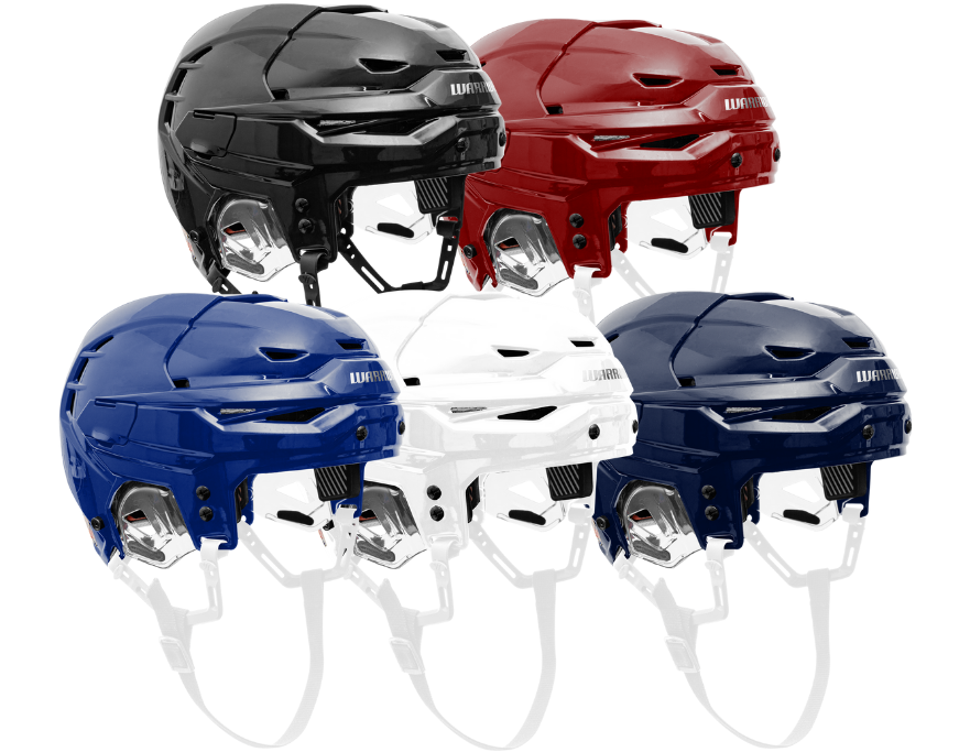 Warrior Covert Custom Fit CF100 Helmet Only