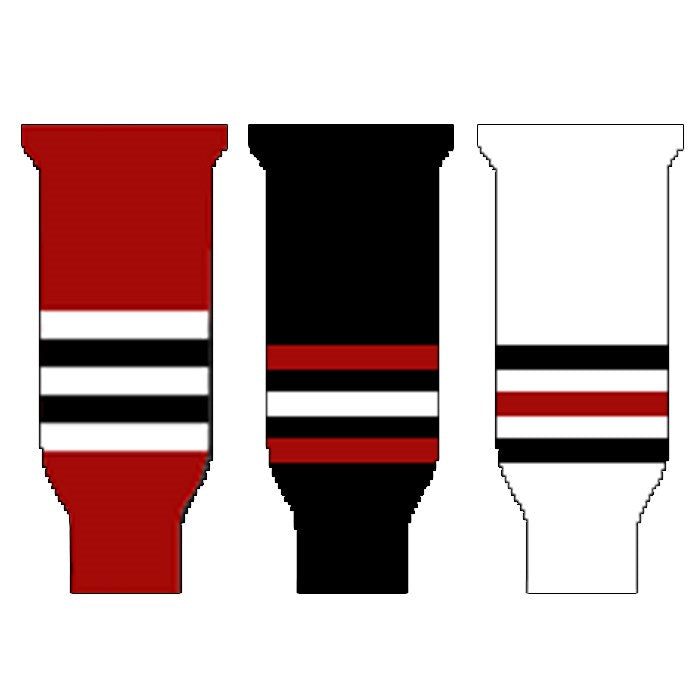 Knitted Socks Chicago