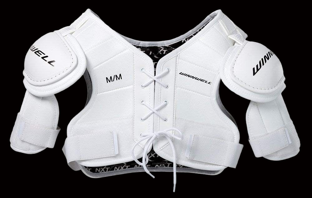 Winnwell Shoulder Pad Classic