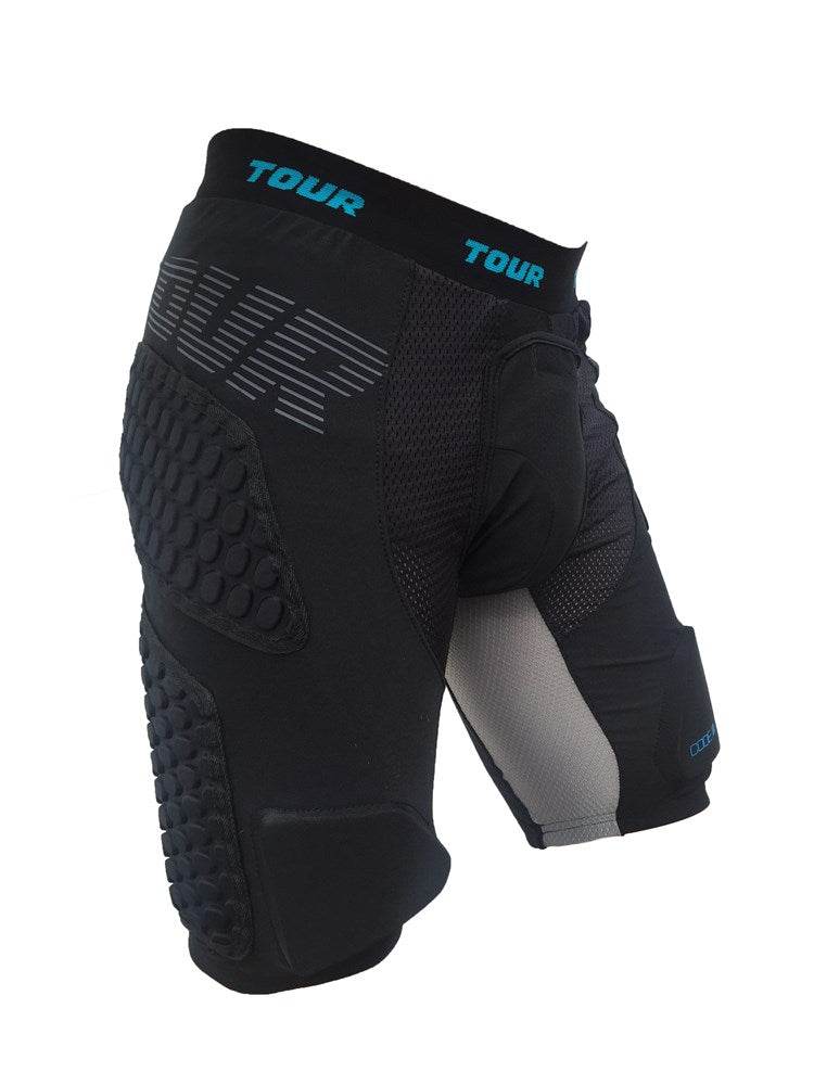 Tour Hip Pads Code 1