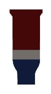 Knitted Socks Colorado