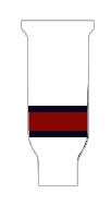 Knitted Socks Columbus