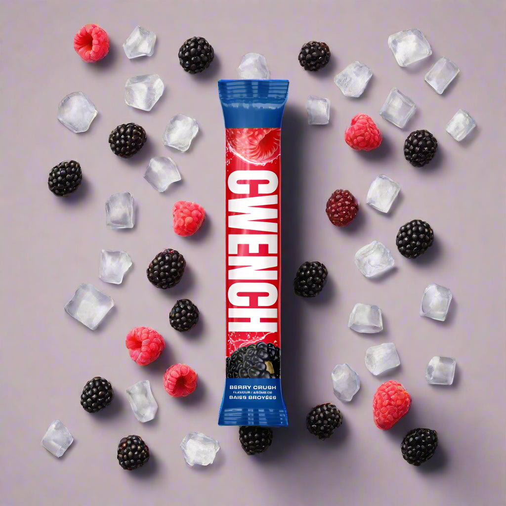 CWENCH Hydration Mix (Sachet)