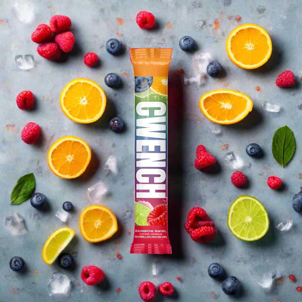 CWENCH Hydration Mix (Sachet)