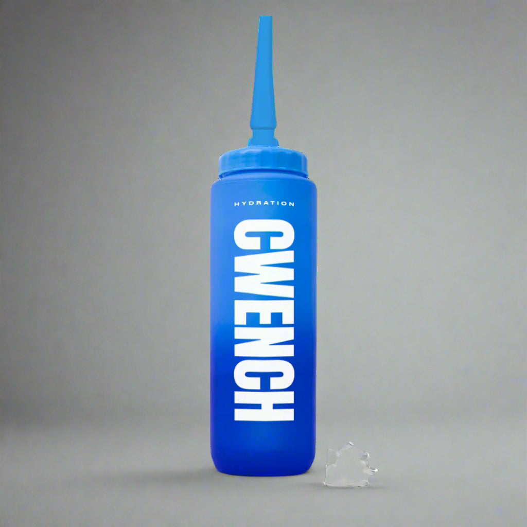 CWENCH Spouted Bottle