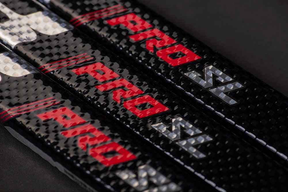 Warrior Alpha Pro SL Hockey Stick