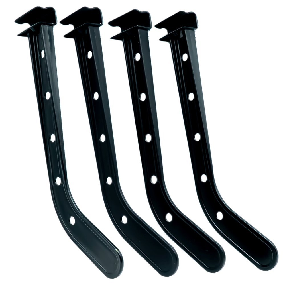 Dry Stick - Portable Equipment Drying Rack