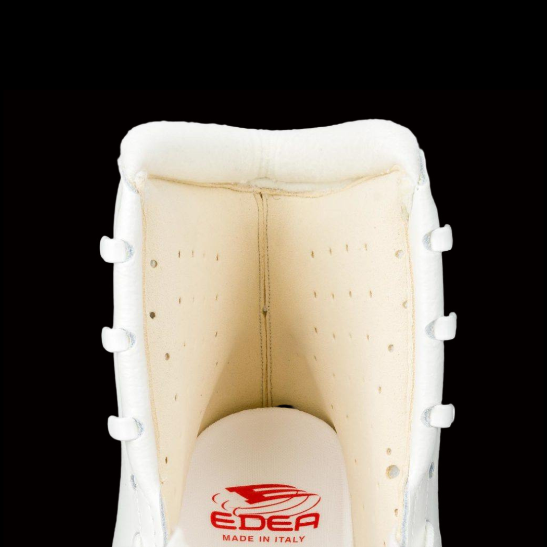 EDEA Concerto Figure Ice Skates Boot Only