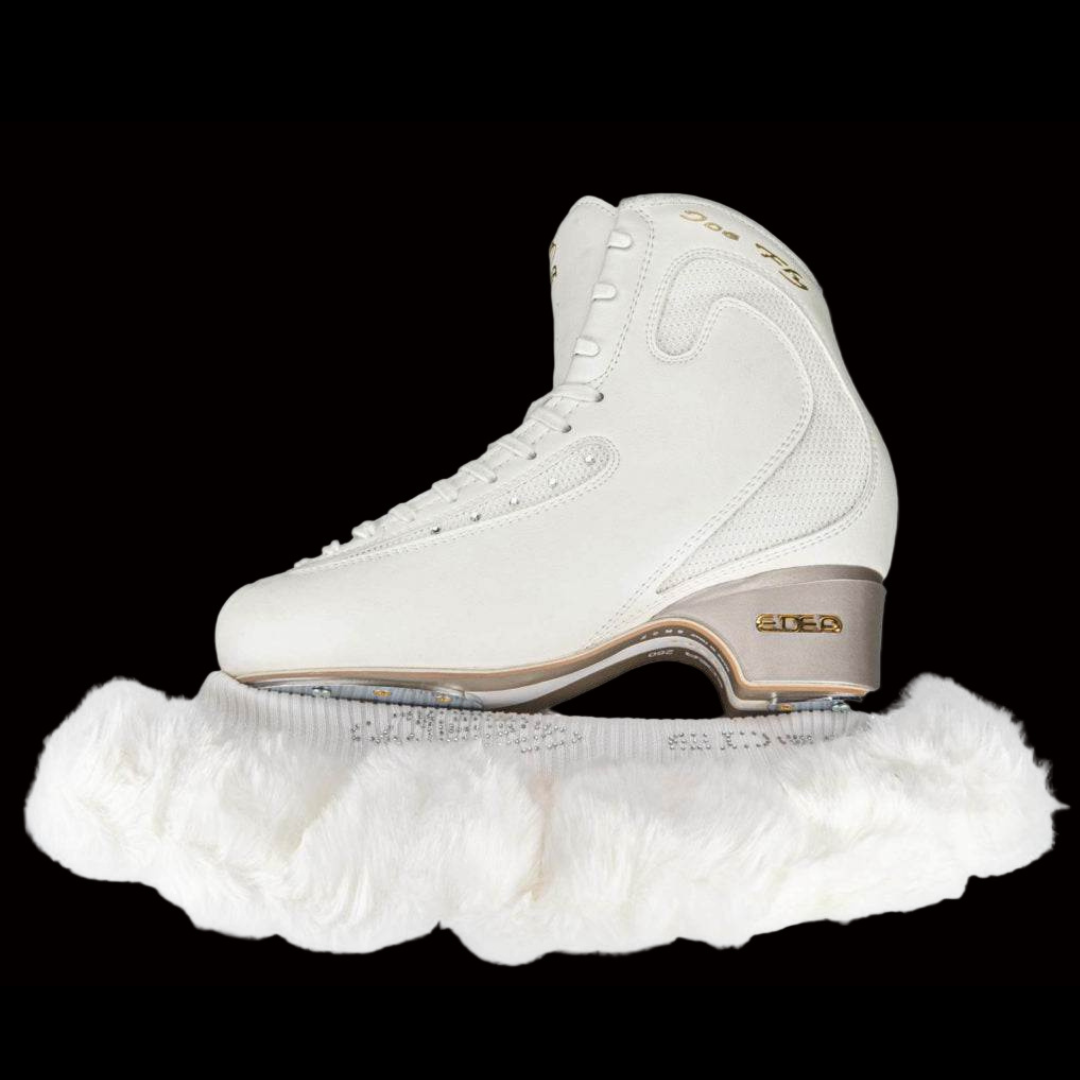 EDEA Eco Fur Blade Covers