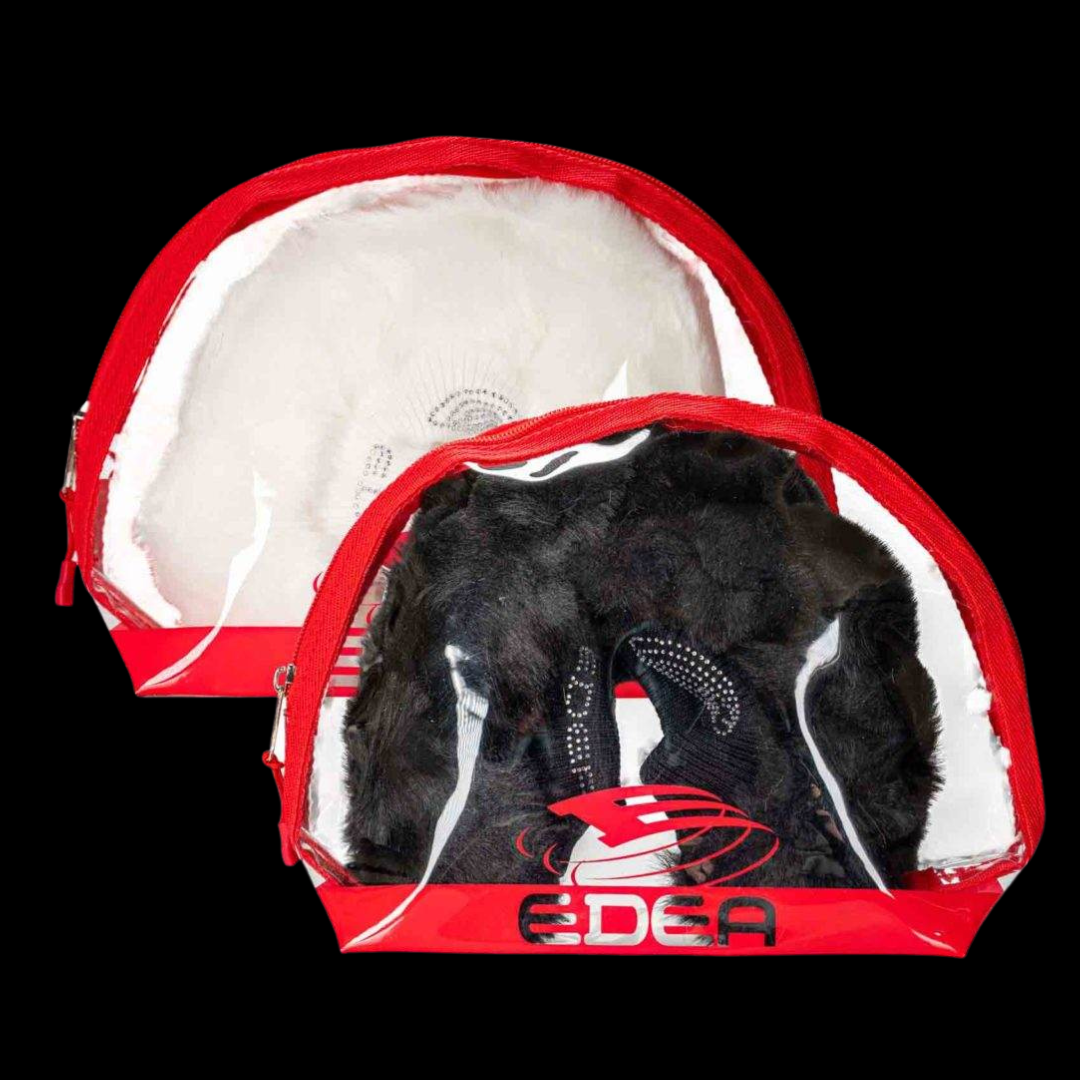 EDEA Eco Fur Blade Covers