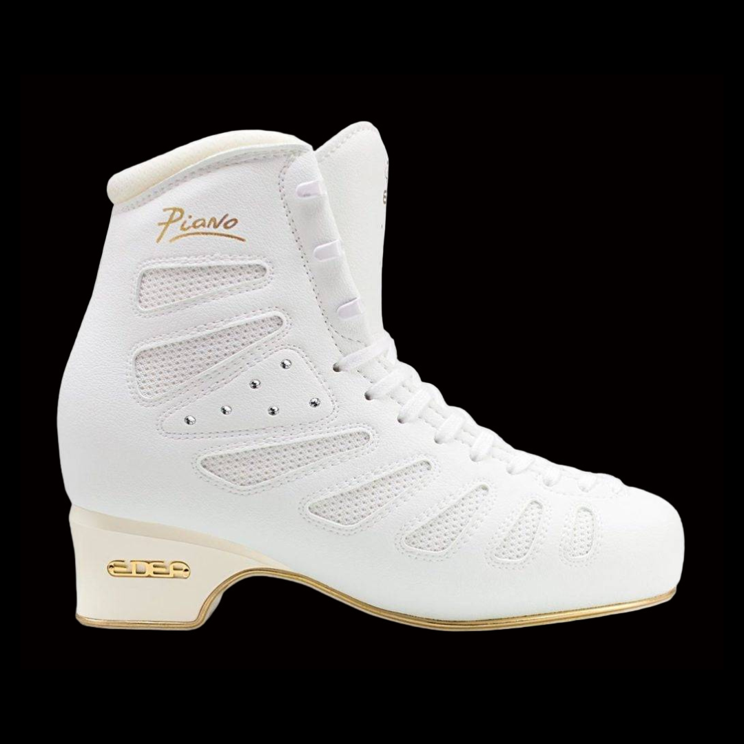 EDEA Piano Figure Skate Boot Only