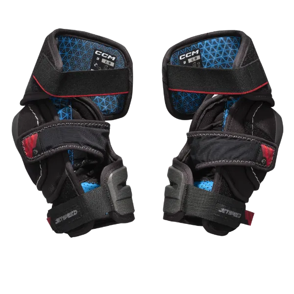 CCM Jetspeed FT8 Elbow Pads